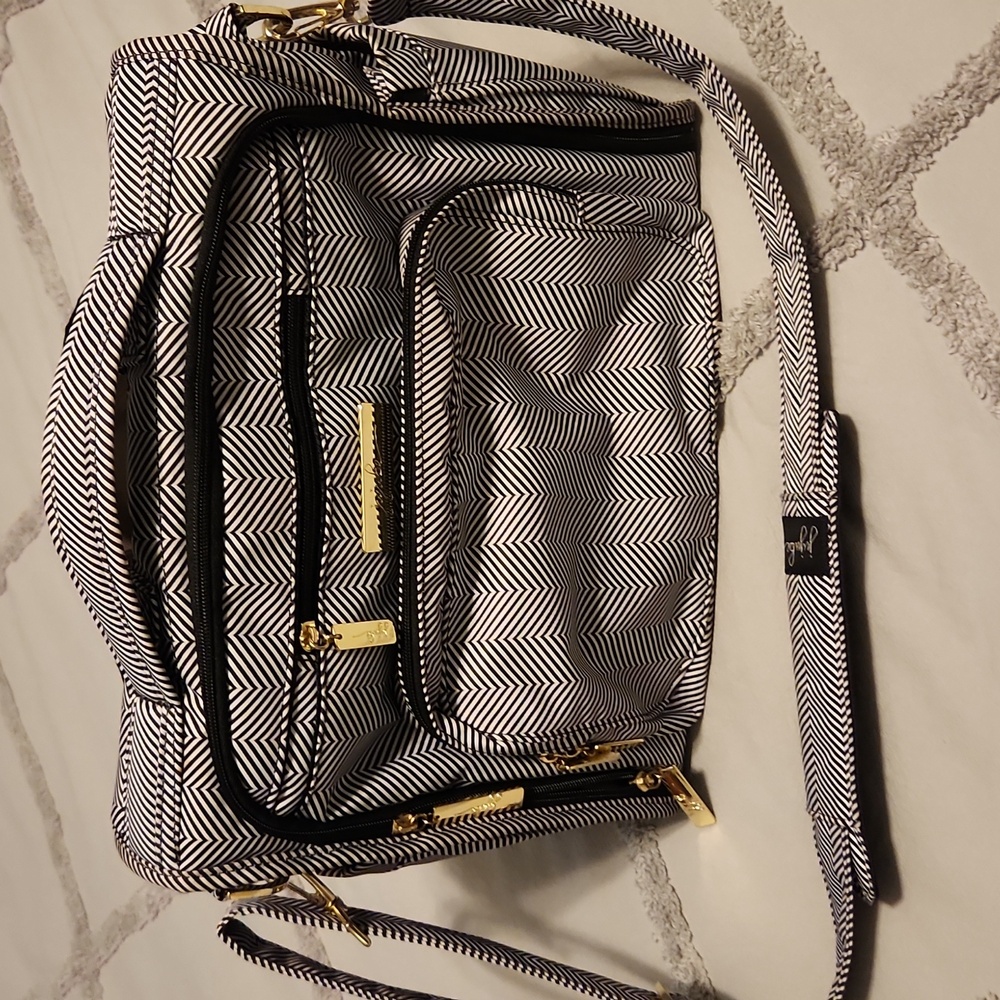 Jujube carry on diaper bag - Picture 3 of 4
